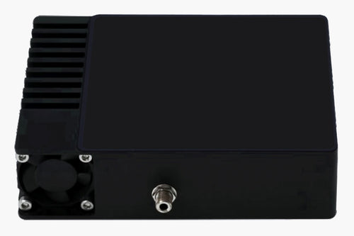 Spectrometer for 785 nm Raman applications