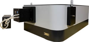 Tiger-SW50 Spectrometer for Ultrafast, High-Resolution Raman, Fluorescence Spectroscopy