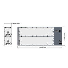 Load image into Gallery viewer, Myron PIV Diode-pumped Q-Switched Nd:YAG Lasers