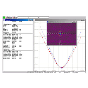 Lucia Diode-pumped, Q-Switched Nd:YLF Green Laser