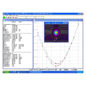 Myron-HP Diode-pumped, Q-Switched High Power Nd:YAG Green Laser