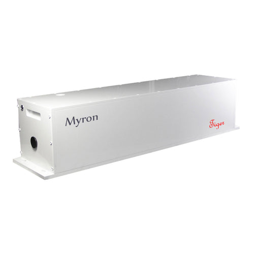 Myron-HP Diode-pumped, Q-Switched High Power Nd:YAG Green Laser