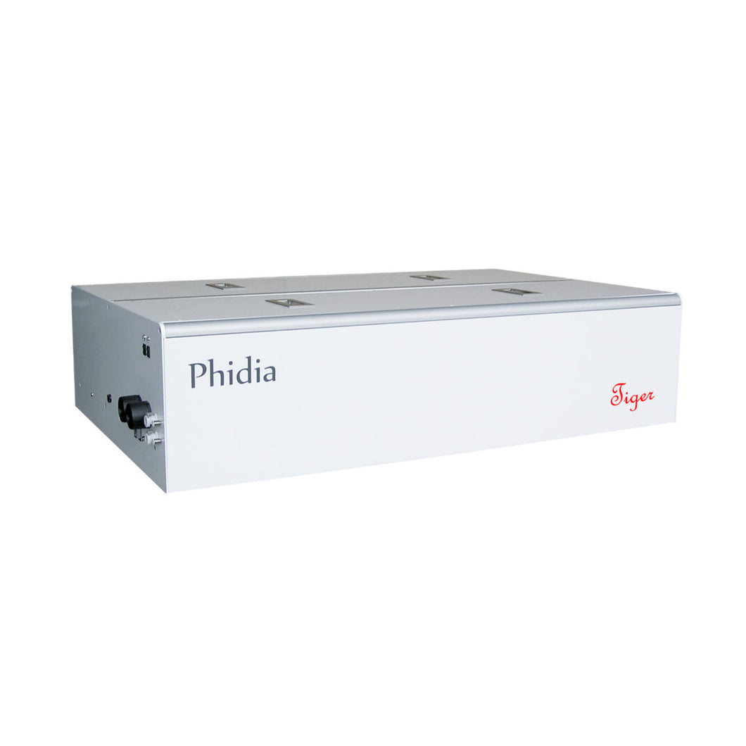 Phidia-HE Ti: Sapphire Ultrafast Laser Amplifier