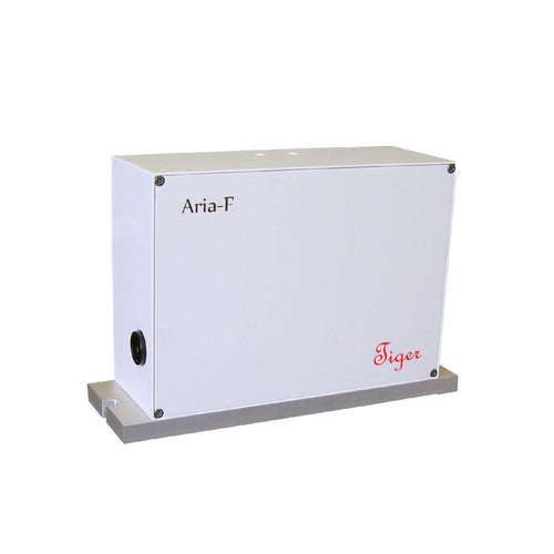 Aria-F Mode-locked All PM-fiber Femtosecond Oscillator