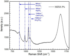 Tiger-Raman532 Raman Spectrometer