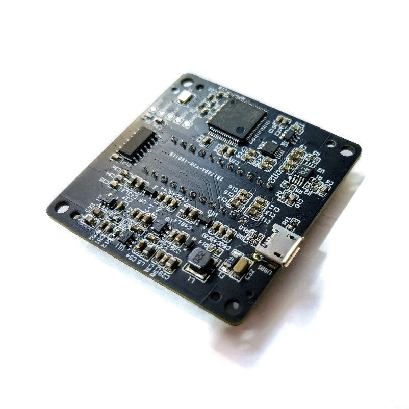 Circuit Board for Toshiba TCD1304AP CCD Sensor